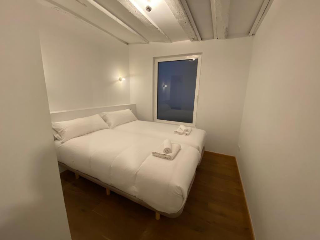 Bilbao Old Town I By Aston Rentals Экстерьер фото