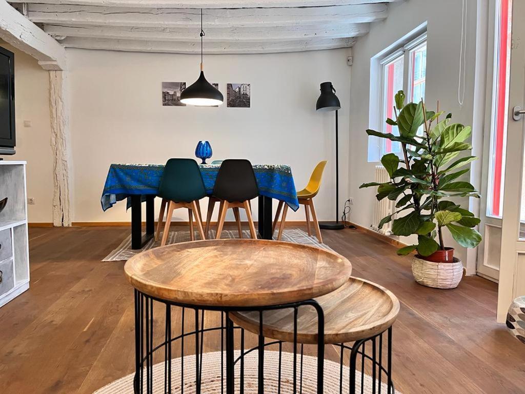 Bilbao Old Town I By Aston Rentals Экстерьер фото