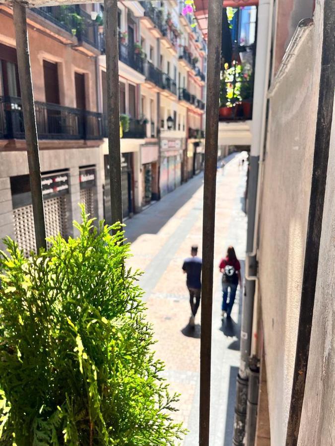 Bilbao Old Town I By Aston Rentals Экстерьер фото